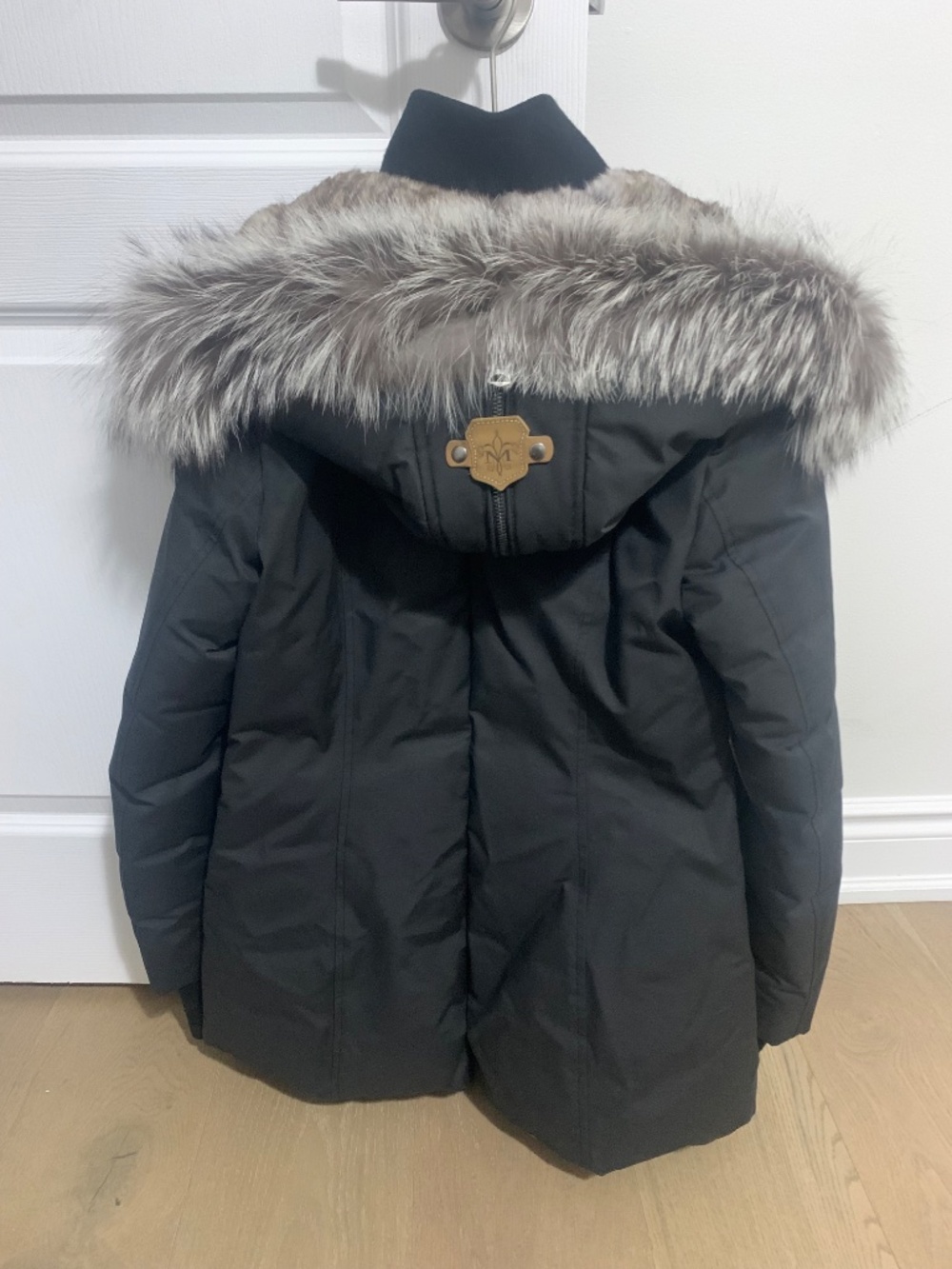 Mackage Winter Jacket - Picture 3 of 5